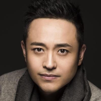 短剧演员董涛