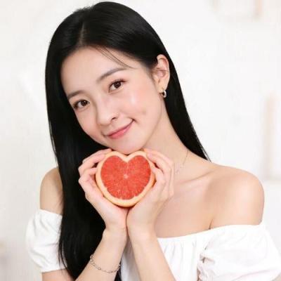 短剧演员朱楚怡