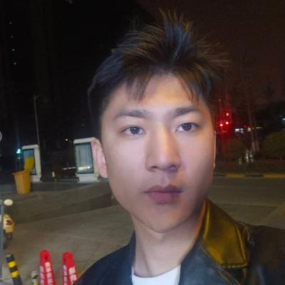 短剧演员余明