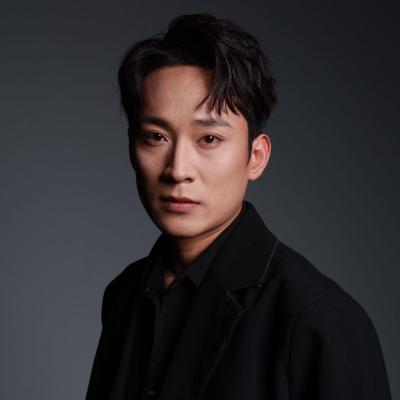 短剧演员郭世栋