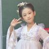 短剧演员:杨奕涵
