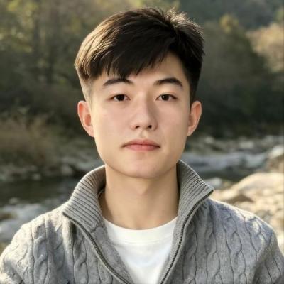 短剧演员陈成磊