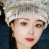 短剧演员:汪利莎