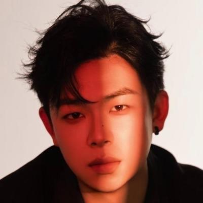 短剧演员石鹏博