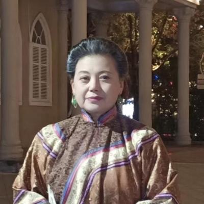 短剧演员