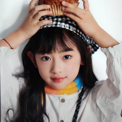 短剧演员小麒麟