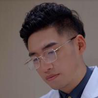 短剧演员梁嘉俊