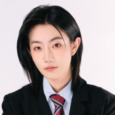 短剧演员吴悠悠