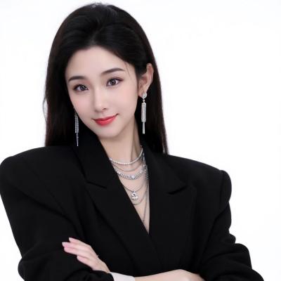 短剧演员陈翩翩