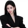 短剧演员:陈翩翩