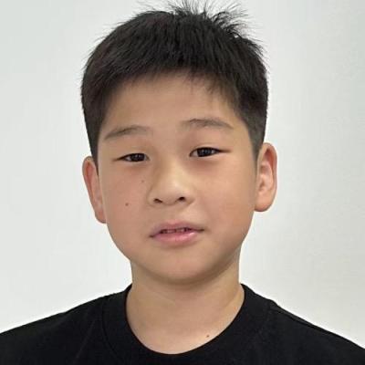 短剧演员林枫轩