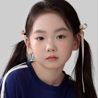 短剧演员蒿原伊