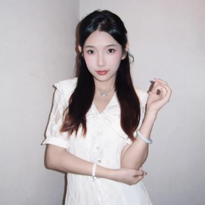 短剧演员付一珊