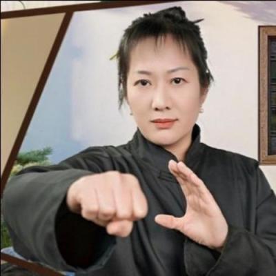 短剧演员宋春兰