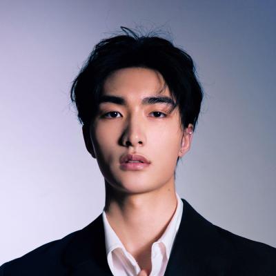 短剧演员文邺辰