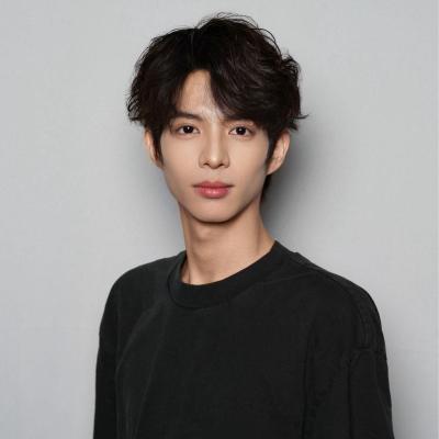 短剧演员霍宏展