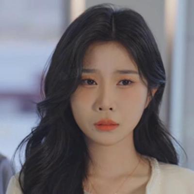 短剧演员李卉儿