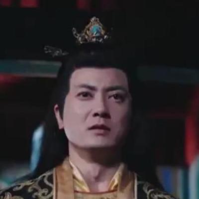 短剧演员王凯