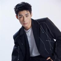 短剧演员李博文