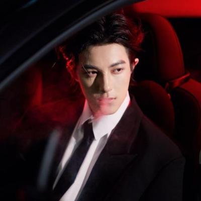 短剧演员杜奕柯