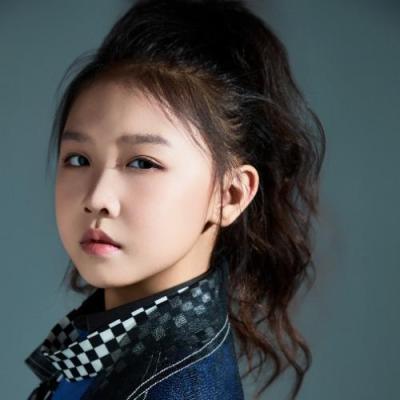 短剧演员李之彧