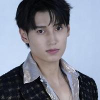 短剧演员徐家乐