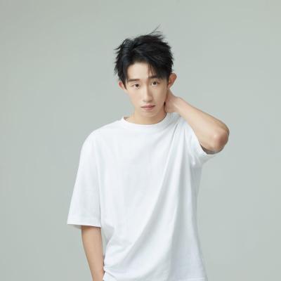 短剧演员王光煜