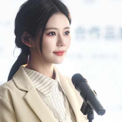 短剧演员
