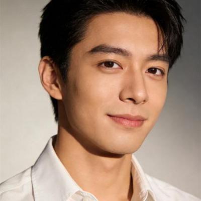 短剧演员周文轩