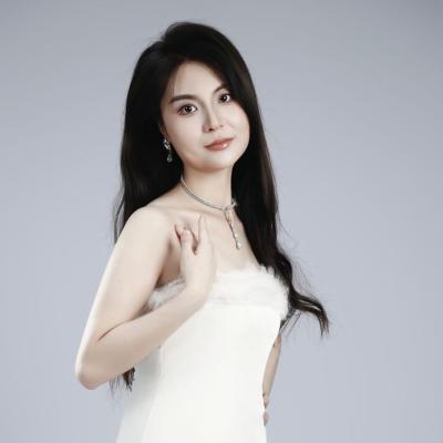 短剧演员李晓