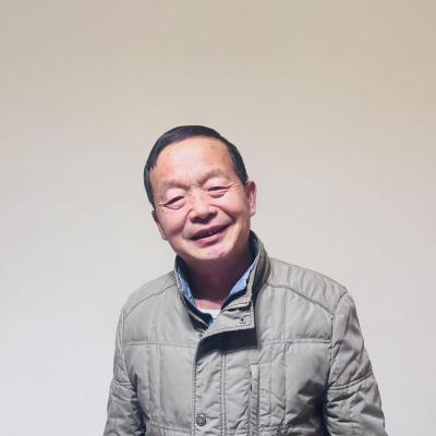 短剧演员杨卫国