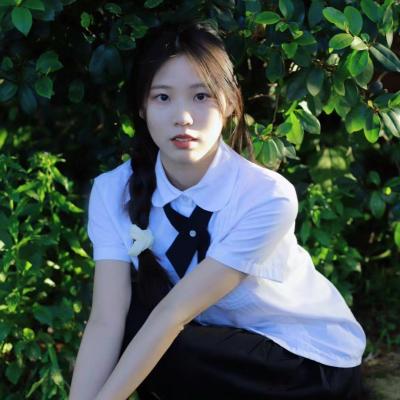 短剧演员兰月舟