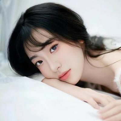 短剧演员蒋宜谷