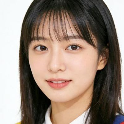 短剧演员宗瑜柠