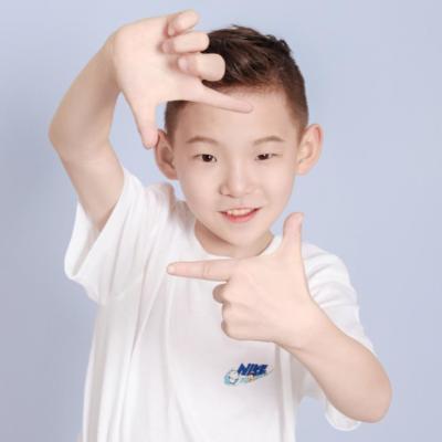 短剧演员冯子轩