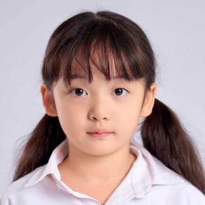 短剧演员泡泡