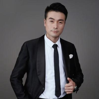 短剧演员张川