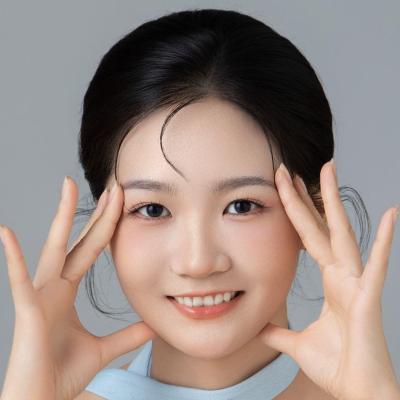 短剧演员紫暄