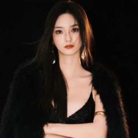 短剧演员胡冬晴