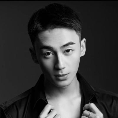 短剧演员伍亦辰