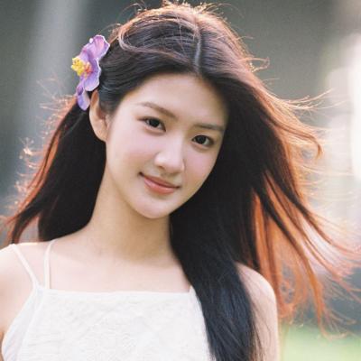 短剧演员陈沐瑶