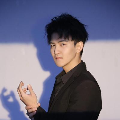 短剧演员陈冠宇