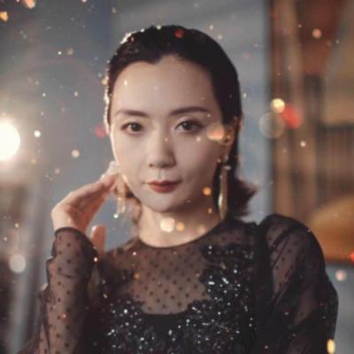 短剧演员丁俊云