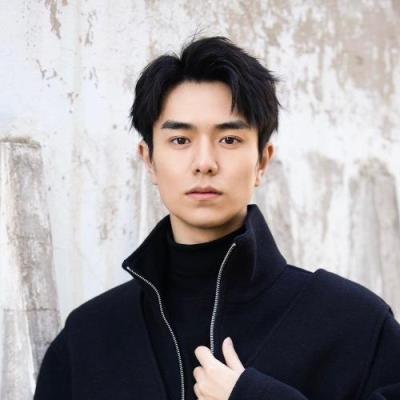 短剧演员杨世奥