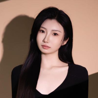 短剧演员孟星禾