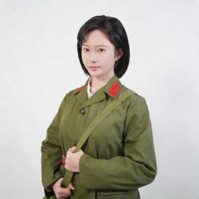 短剧演员