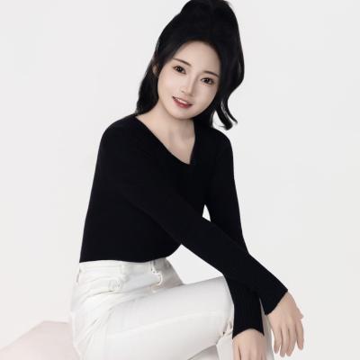 短剧演员吴润琴