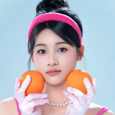 短剧演员李晓