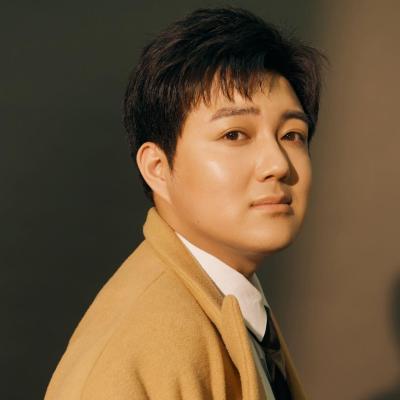 短剧演员杨森