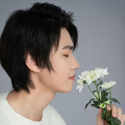 短剧演员汪洋